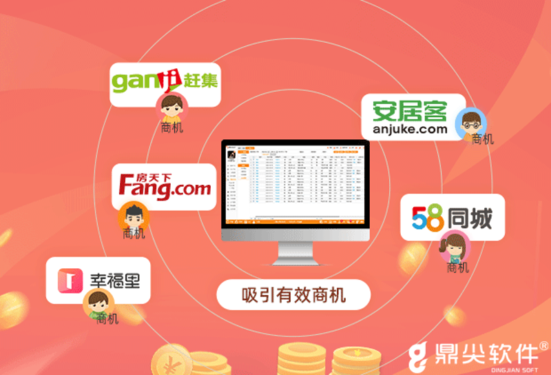 解锁商机在线：把握数字时代的无限可能