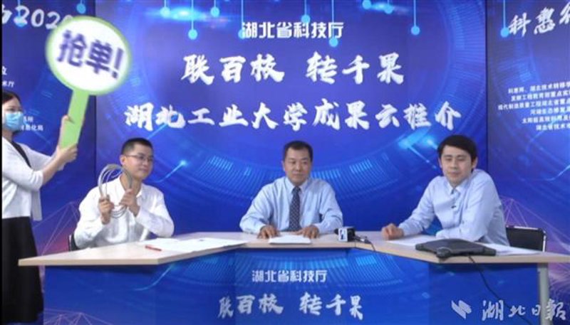 湖北网络技术：未来产业的引擎